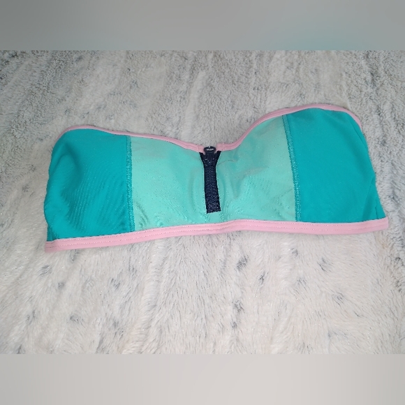 aerie swim bikini top size S - Picture 2 of 6